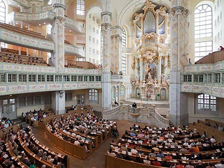 Frauenkirche Dresden Frauenkirche Dresden