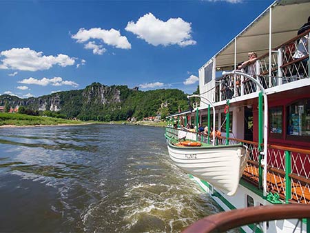 Sächsische Dampfschifffahrt Sächsische Dampfschifffahrt