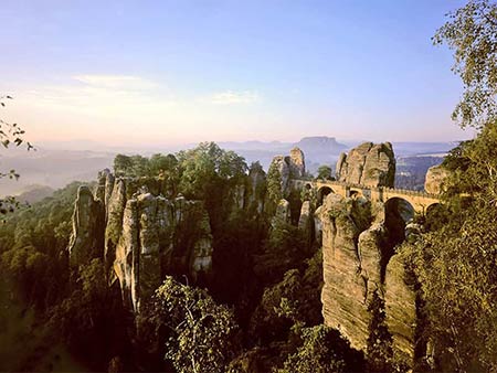 Nationalpark Sächsische Schweiz Nationalpark Sächsische Schweiz