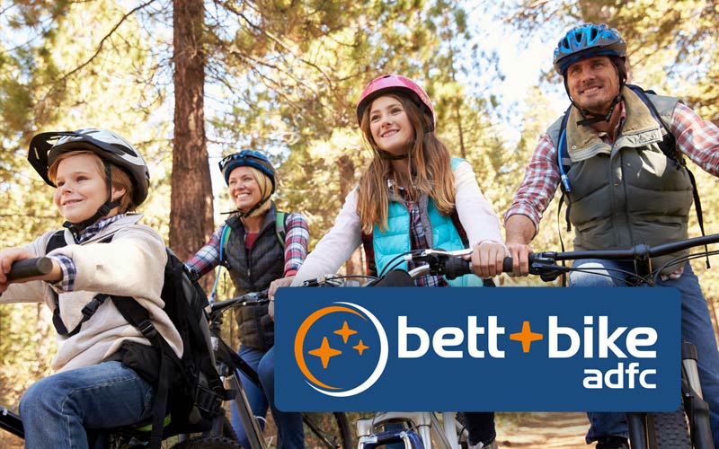 Bett & Bike im Eisenberger Hof