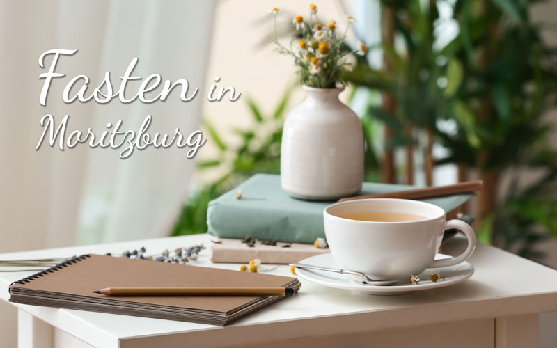 Fasten in Moritzburger